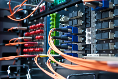 Fiber optic patch cables