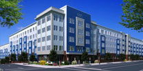 605 West — Durham, NC